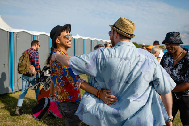 Best Event porta potty rental  in Jamul, CA