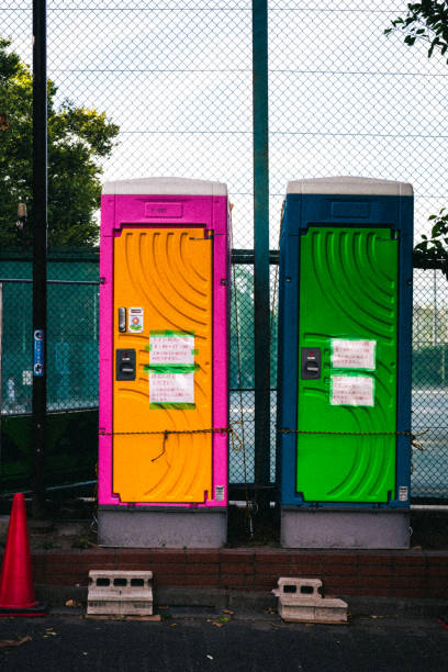 Best Porta potty delivery and setup  in Jamul, CA